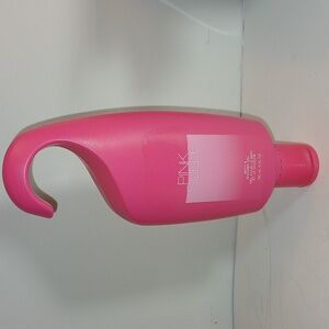 Pink Suede bath and shower gel